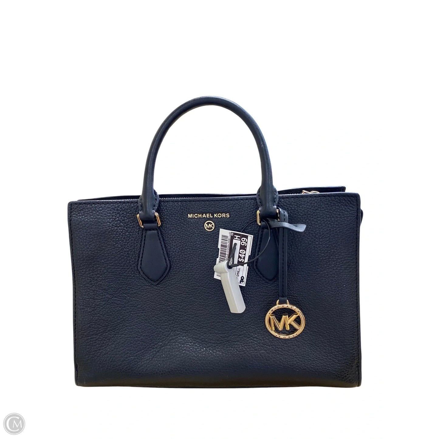 Handbag Designer By Michael Kors, Size: Small