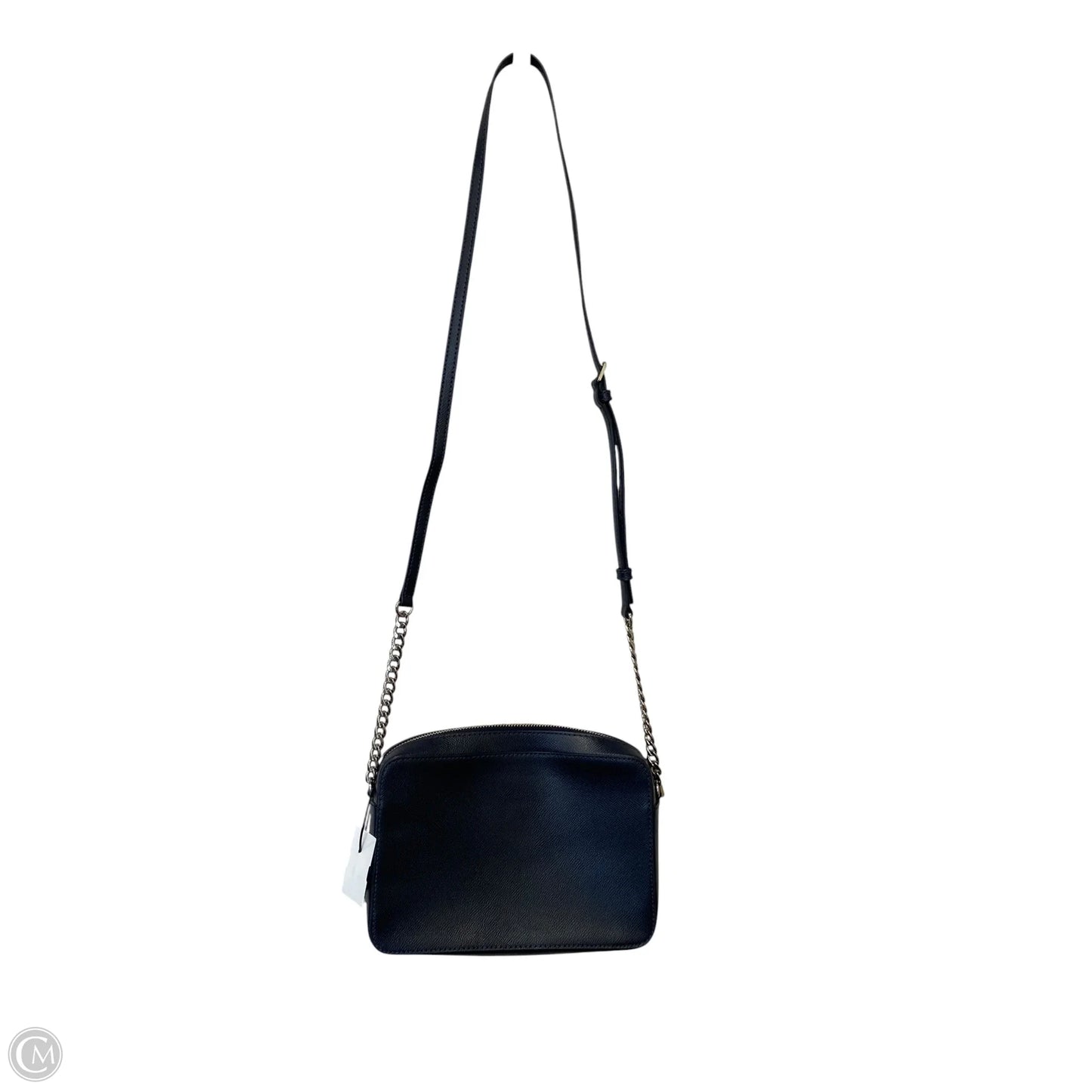 Crossbody Designer By Michael Kors, Size: Medium
