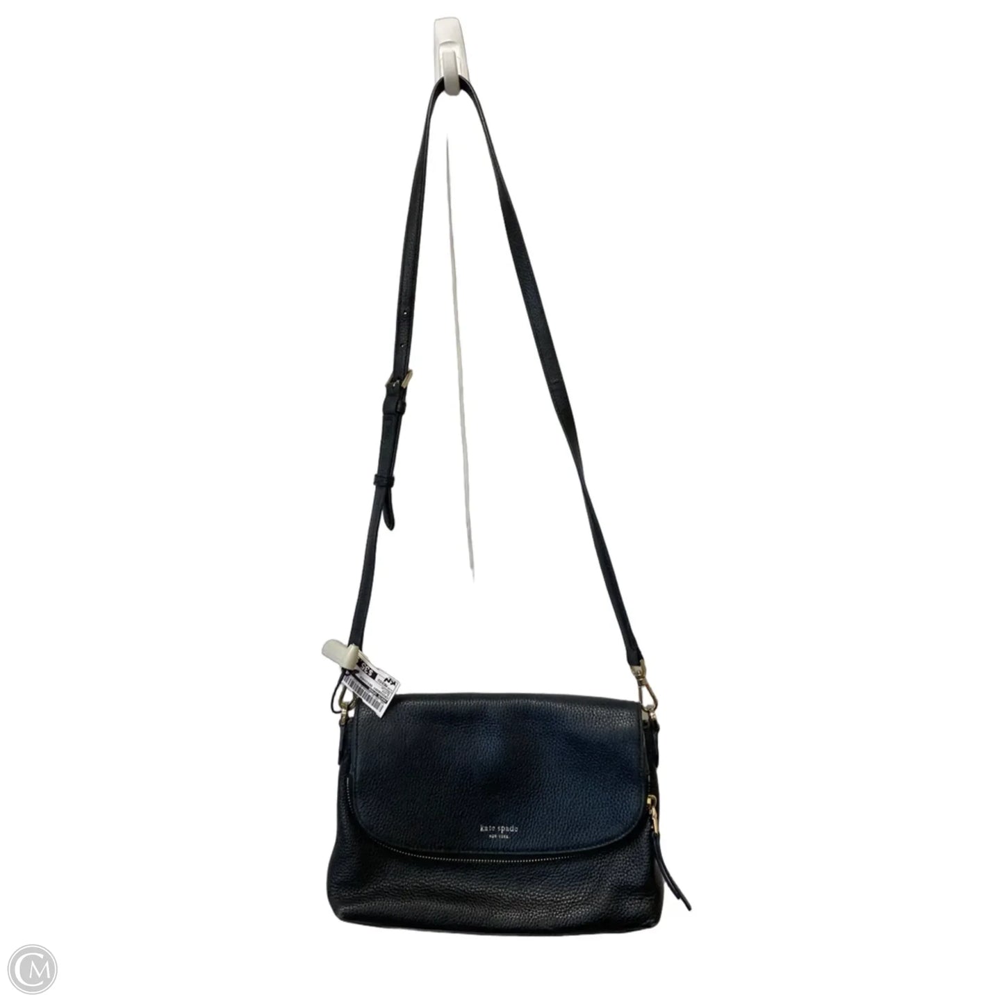 Crossbody Designer By Kate Spade, Size: Medium