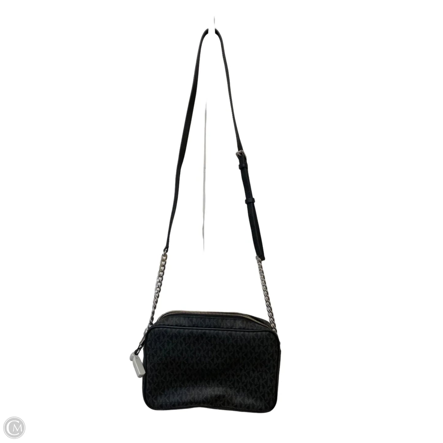 Crossbody Designer By Michael Kors, Size: Small