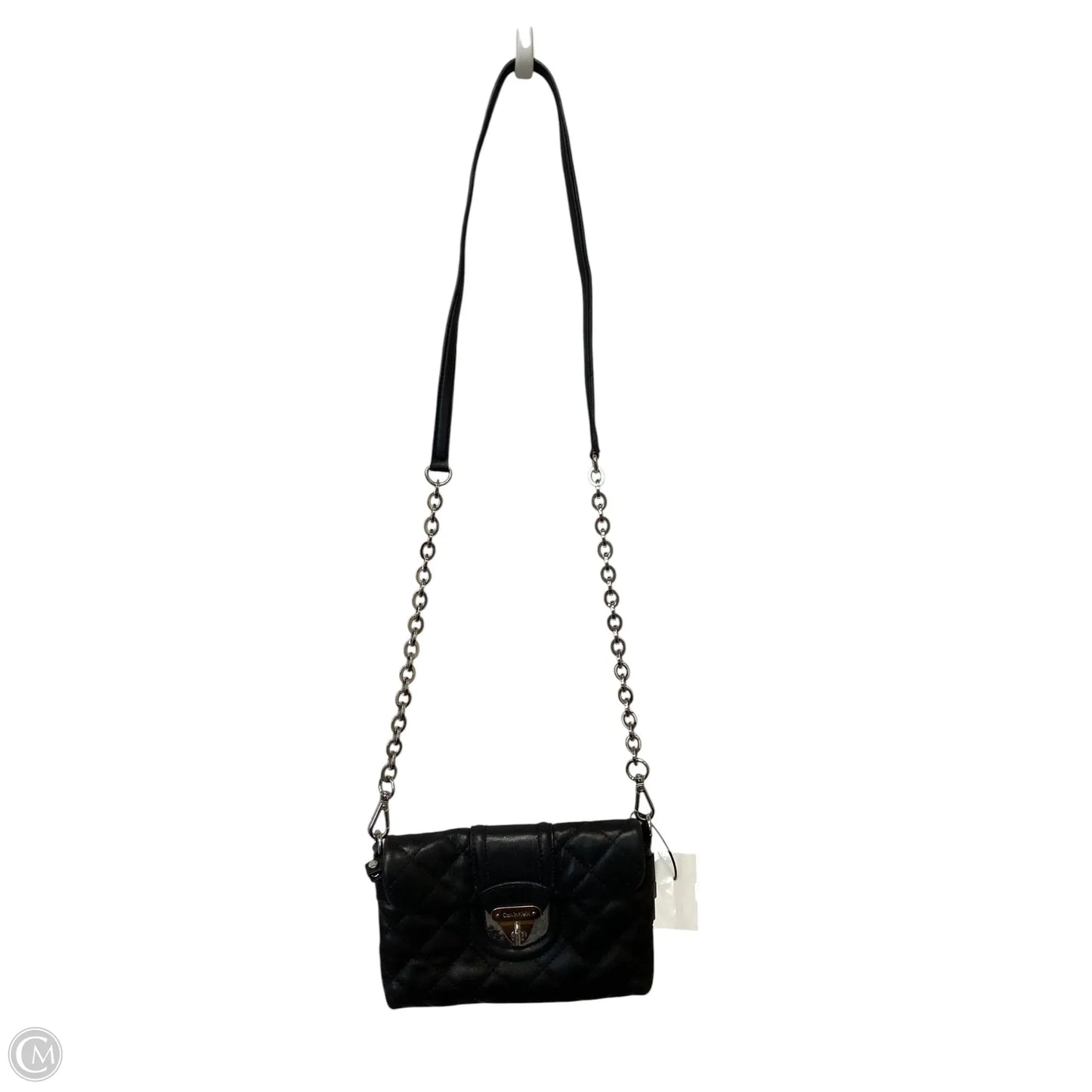 Crossbody By Calvin Klein, Size: Small