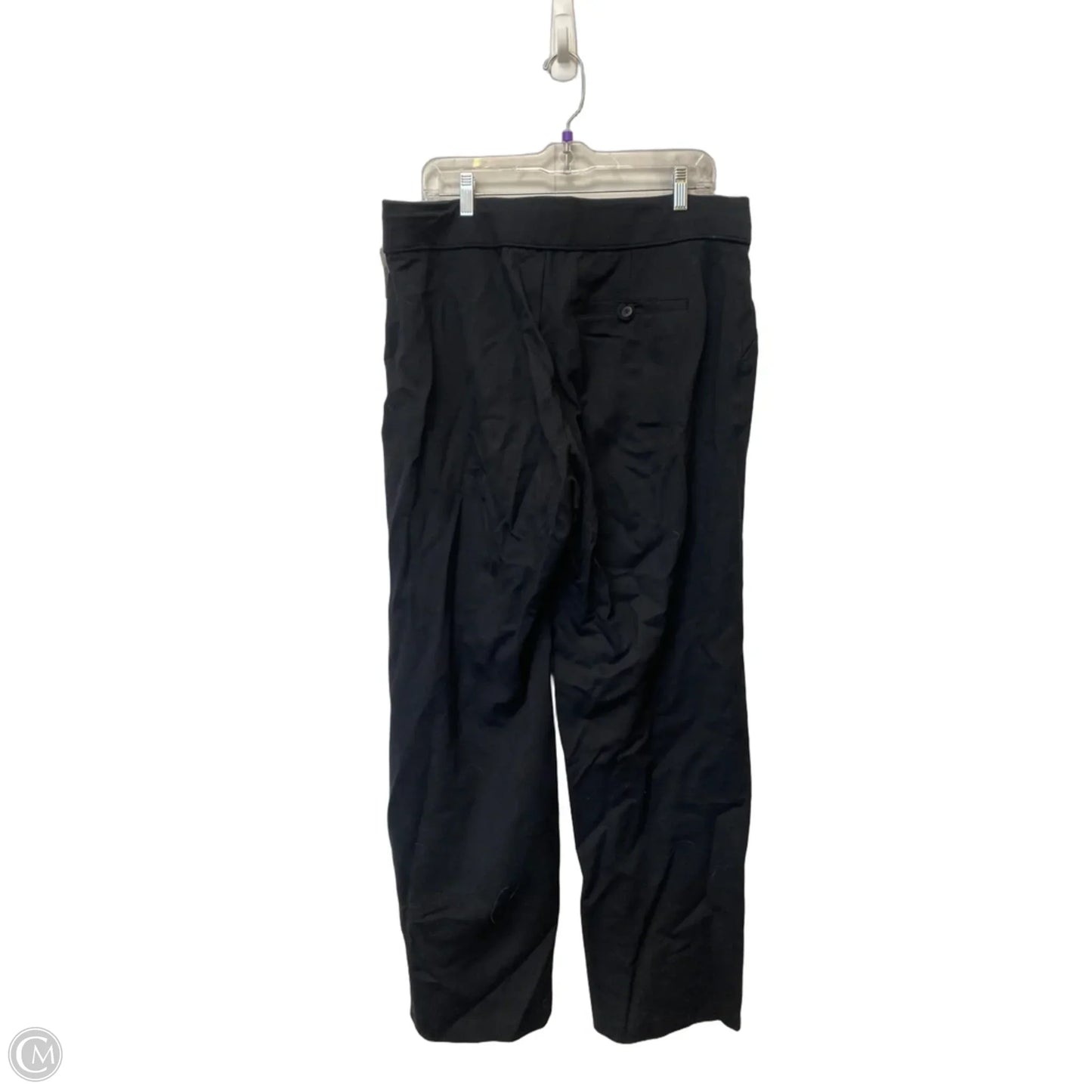 Pants Other By Spanx In Black, Size: 1x