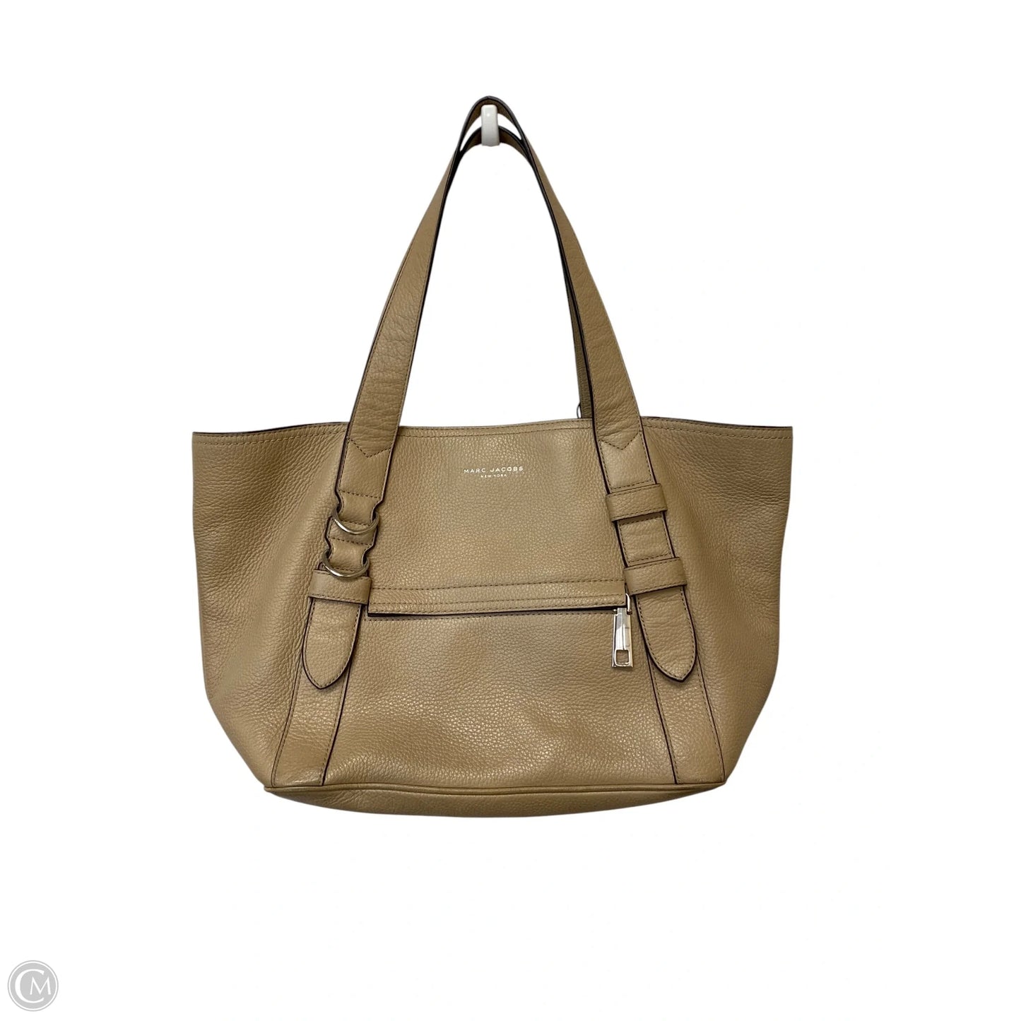 Handbag Luxury Designer By Marc Jacobs, Size: Medium