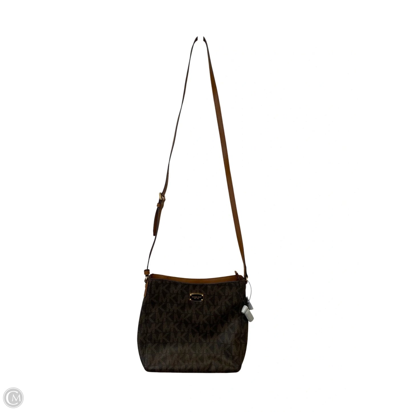 Crossbody By Michael By Michael Kors, Size: Medium