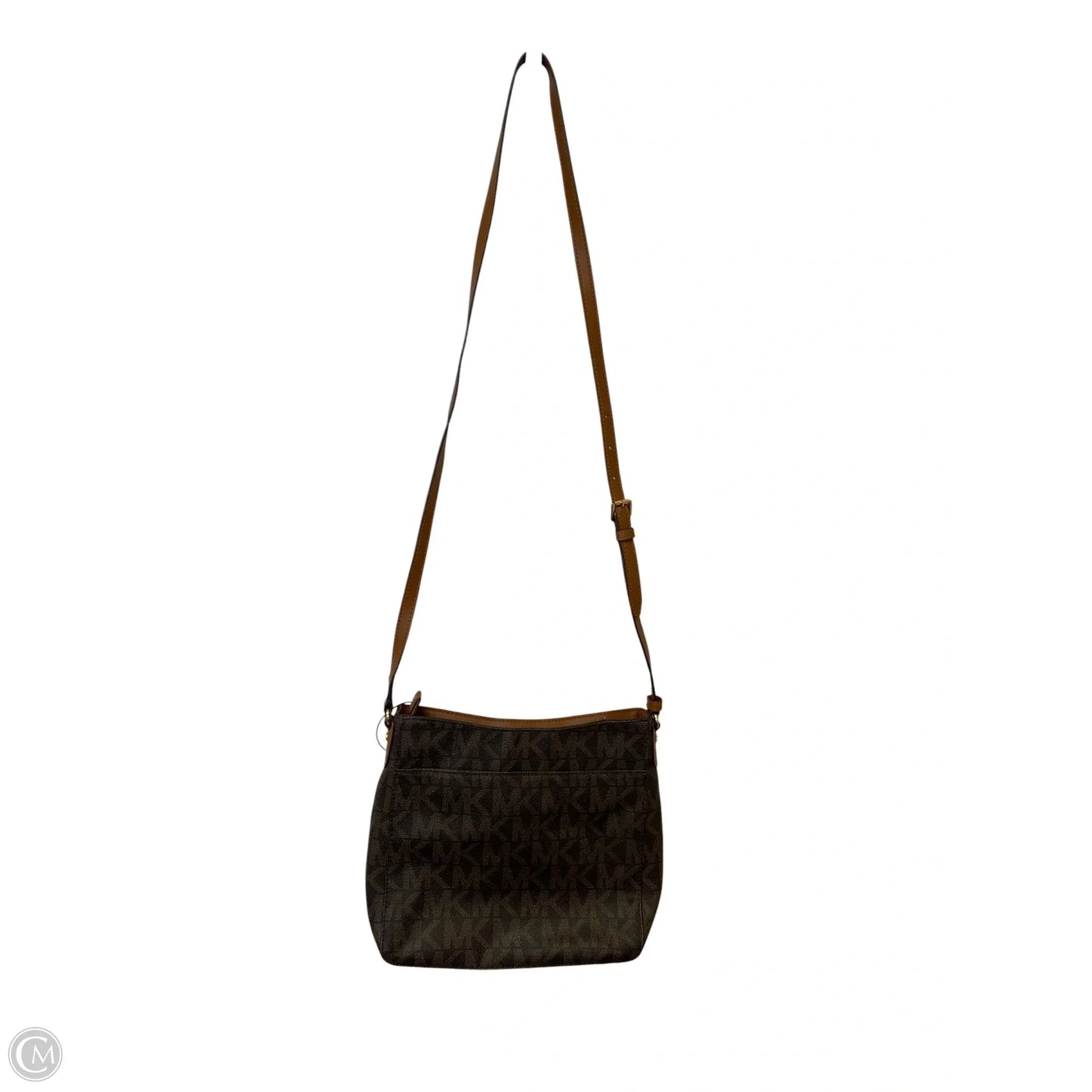Crossbody By Michael By Michael Kors, Size: Medium