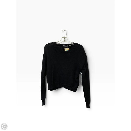Sweater By Tart In Black, Size: M