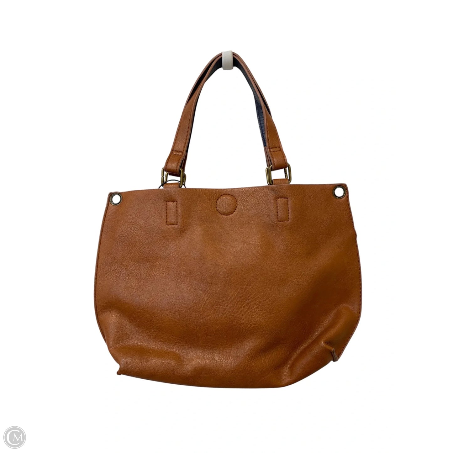 Handbag By Cmf, Size: Small