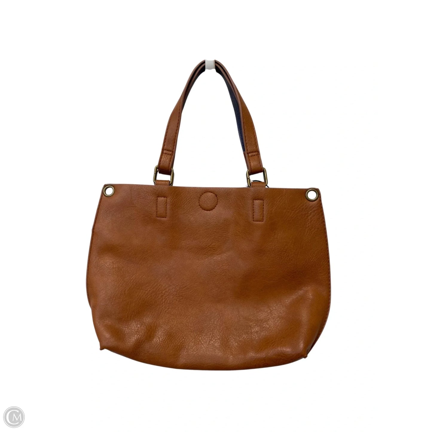 Handbag By Cmf, Size: Small