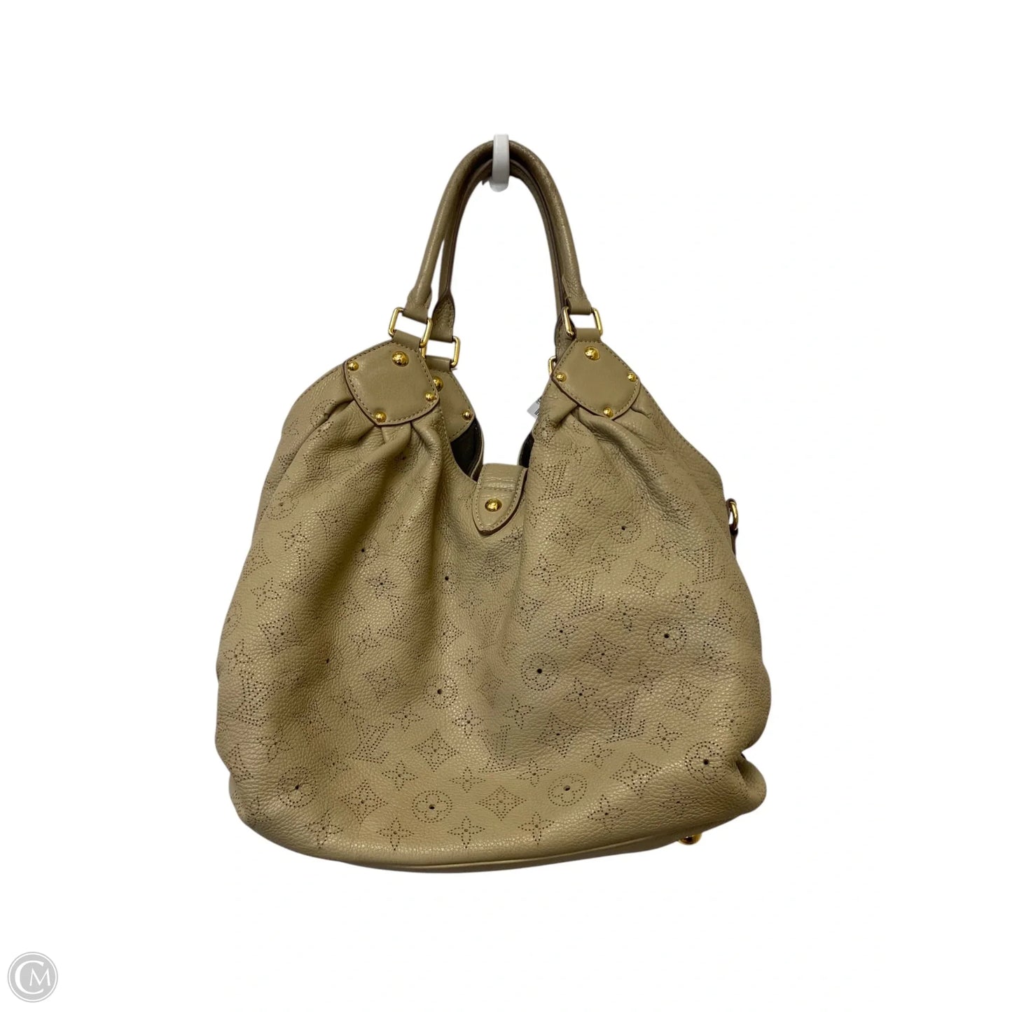 Handbag Luxury Designer By Louis Vuitton, Size: Large