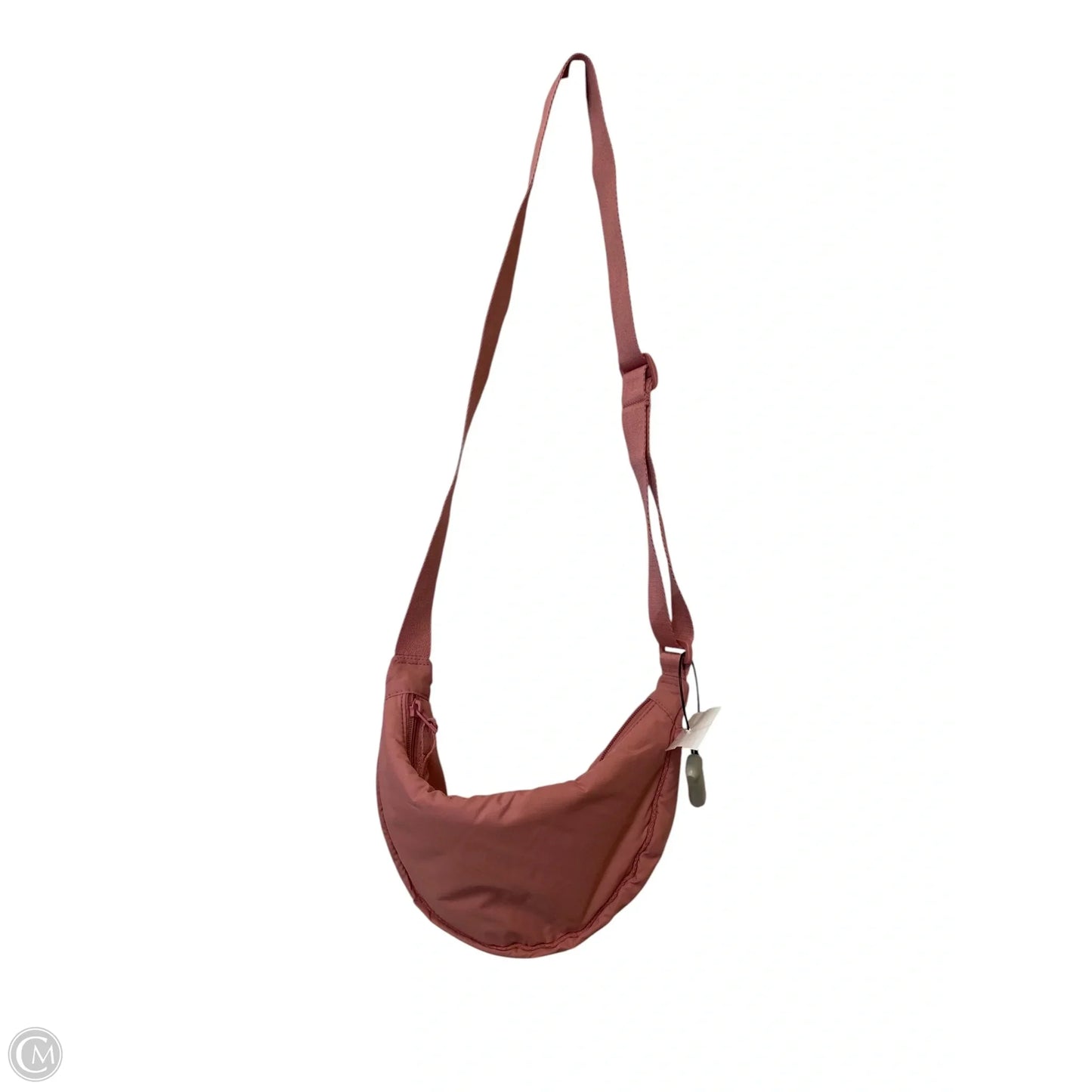 Crossbody By Clothes Mentor, Size: Small