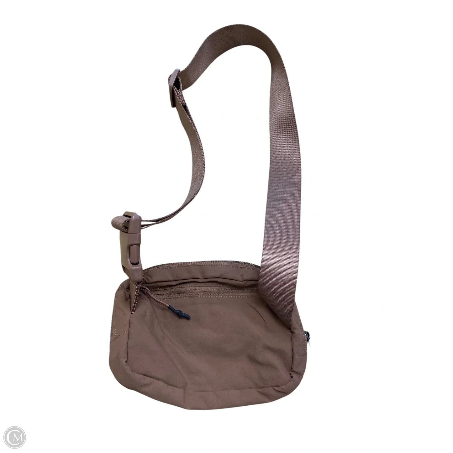 Belt Bag By Clothes Mentor, Size: Small