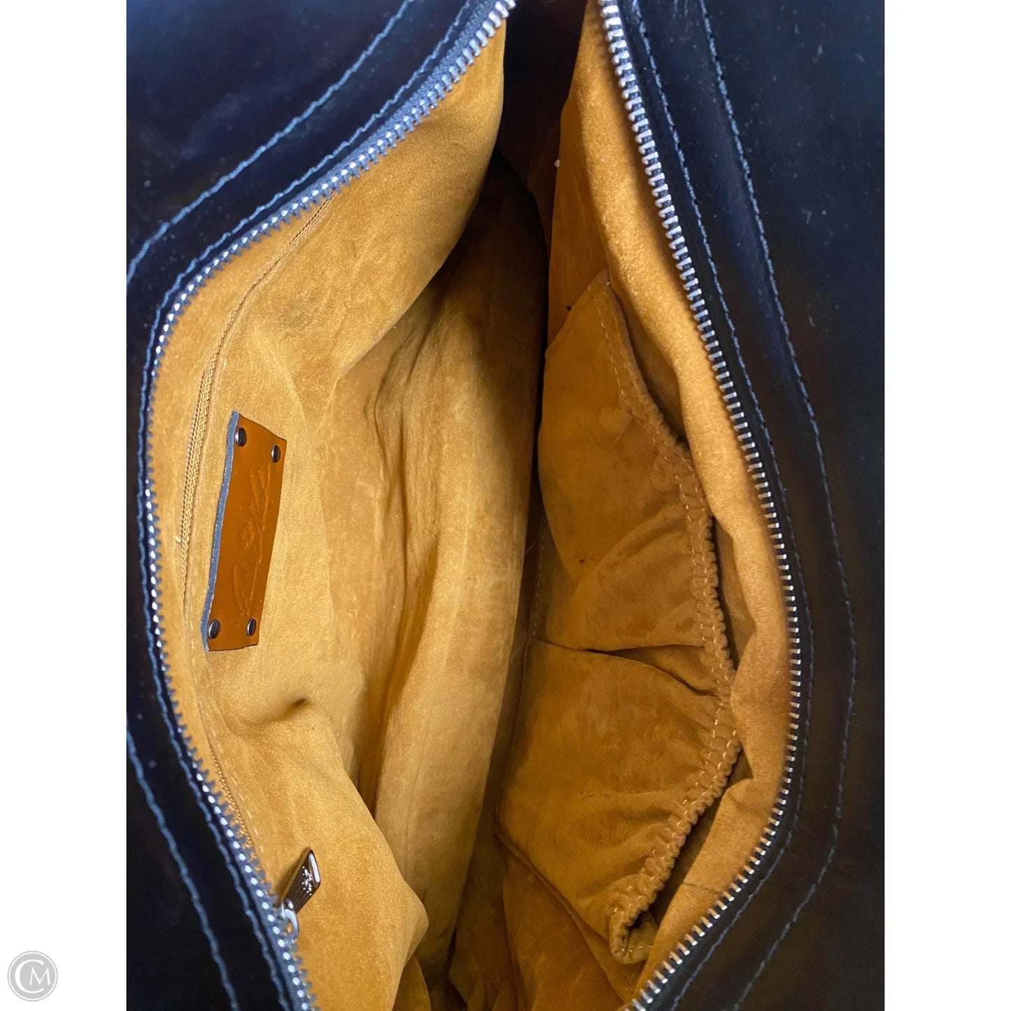Handbag Designer By Patricia Nash, Size: Large
