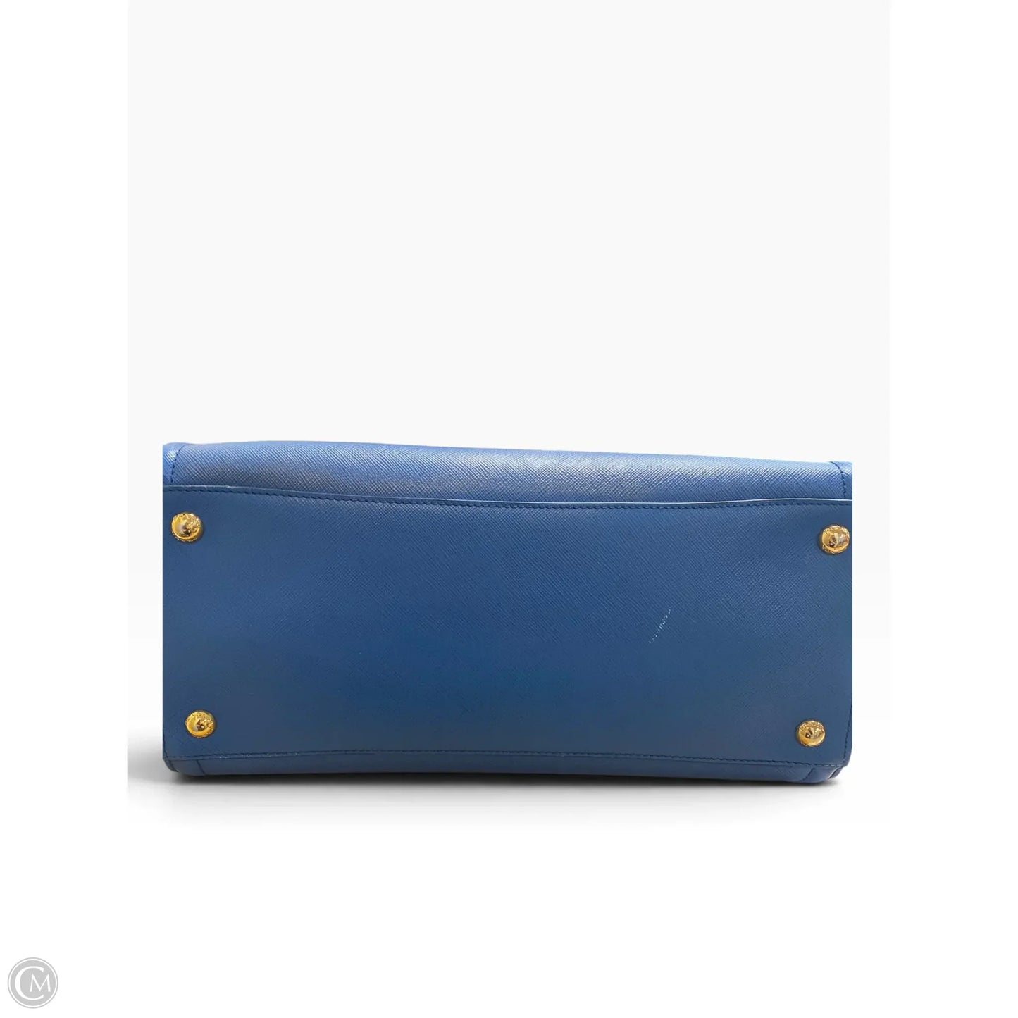 Handbag Luxury Designer By Prada, Size: Medium