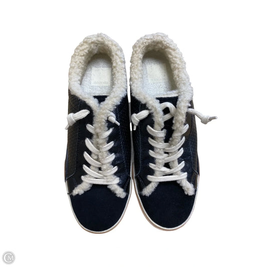 Shoes Sneakers By Dolce Vita In Black, Size: 8
