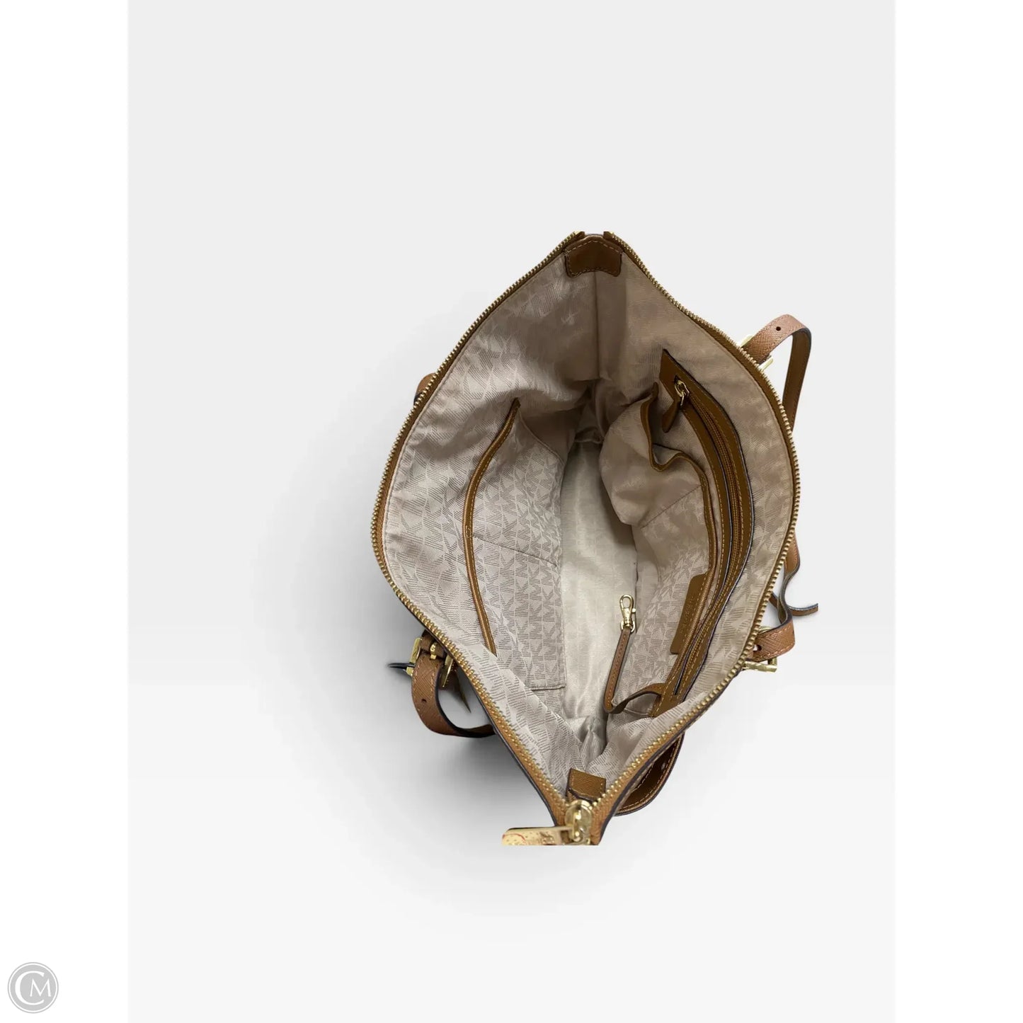 Handbag By Michael By Michael Kors, Size: Medium