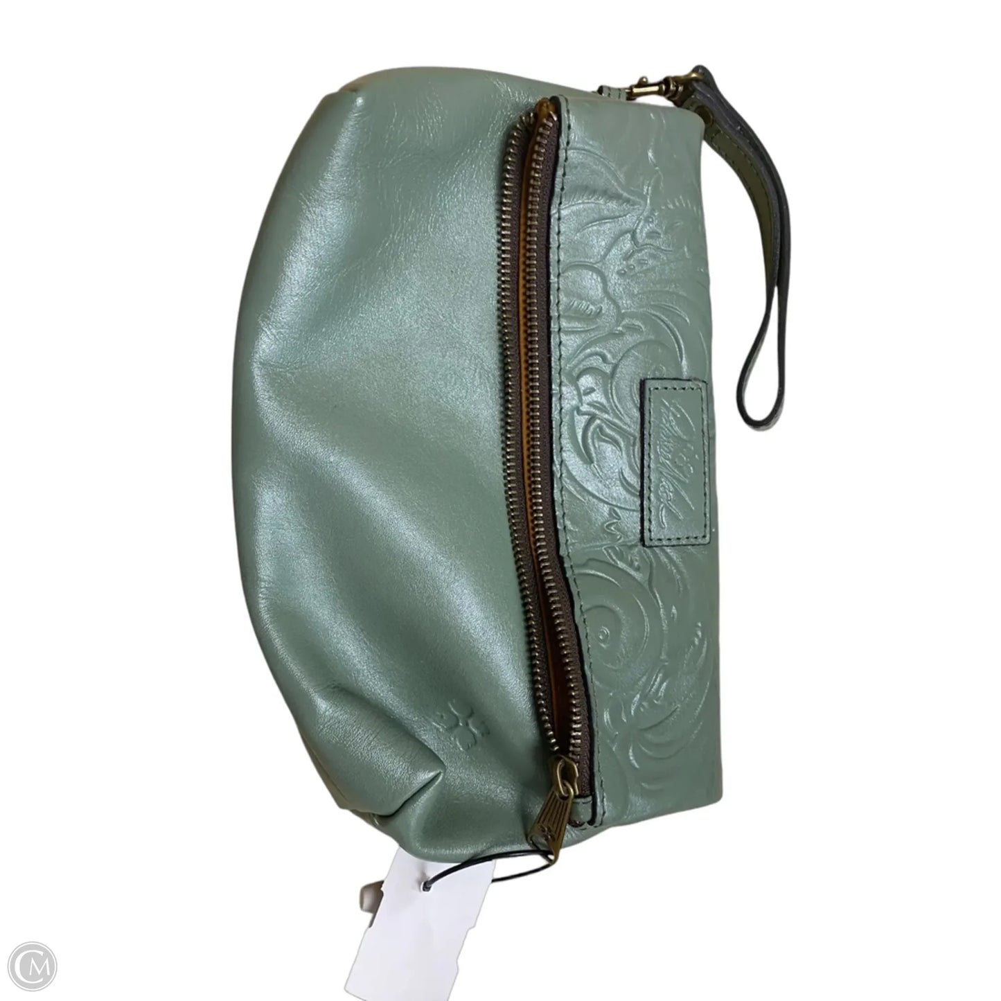 Wristlet Designer By Patricia Nash, Size: Large