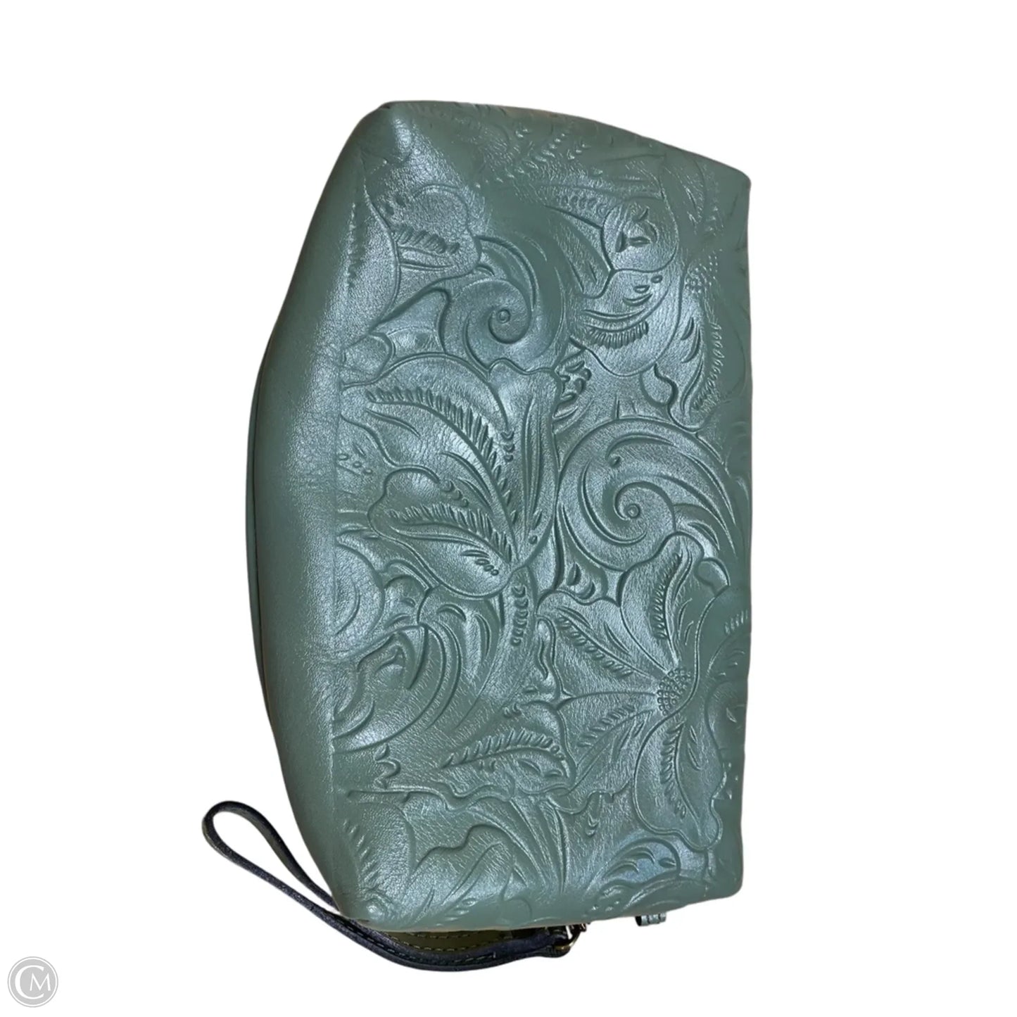 Wristlet Designer By Patricia Nash, Size: Large
