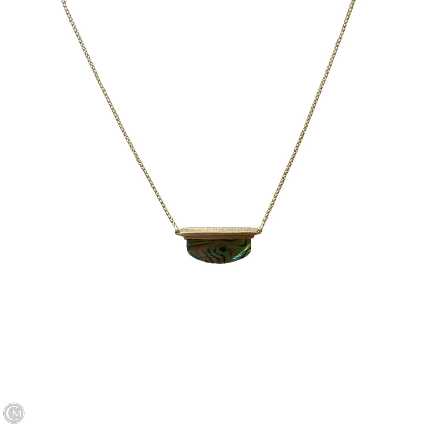 Necklace Charm By Kendra Scott