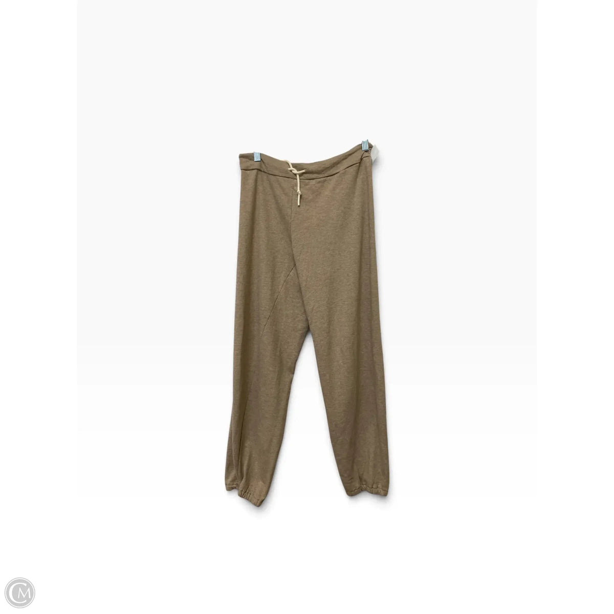 Pants Designer By Tory Burch In Tan, Size: M