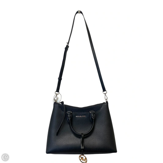 Crossbody Designer By Michael Kors, Size: Medium