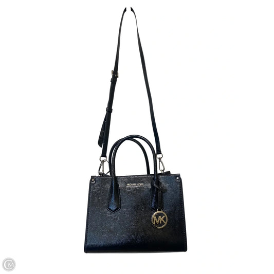 Crossbody Designer By Michael Kors, Size: Medium