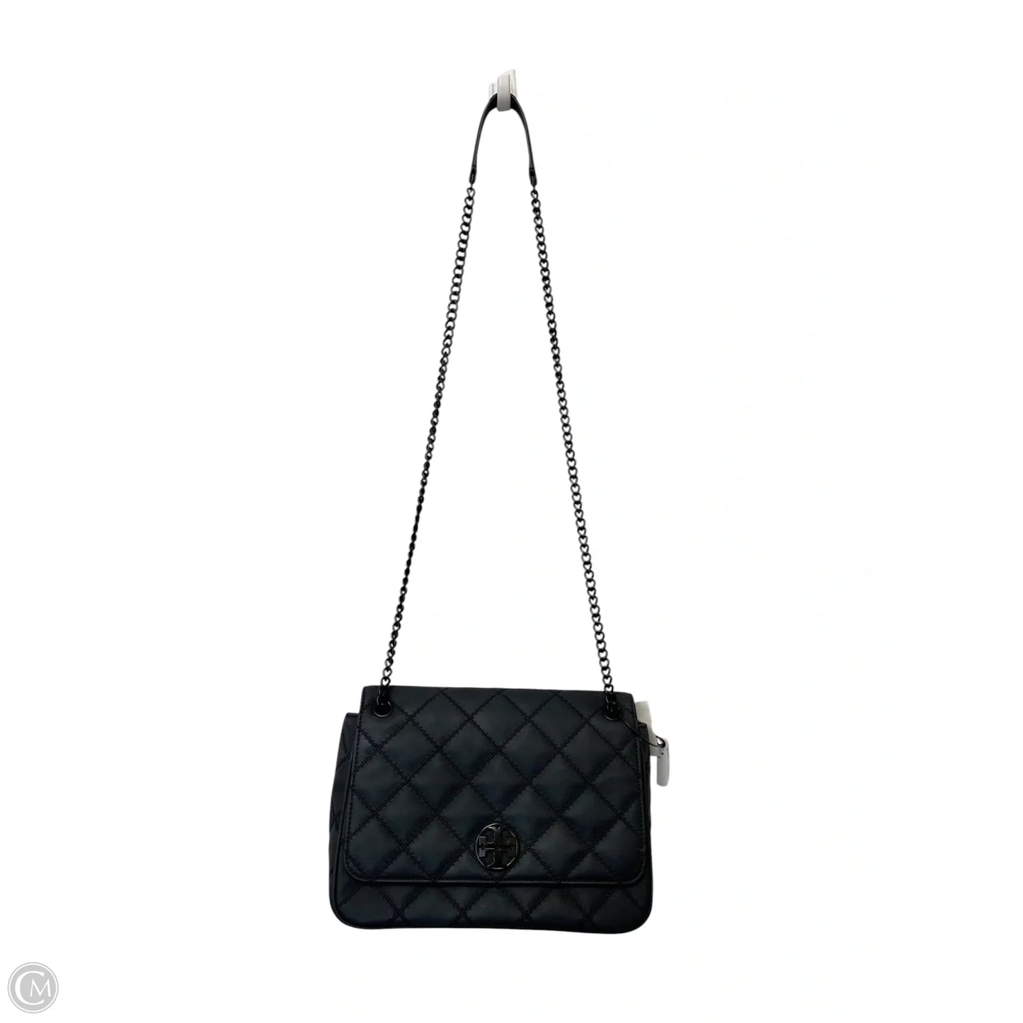 Crossbody Designer By Tory Burch, Size: Large