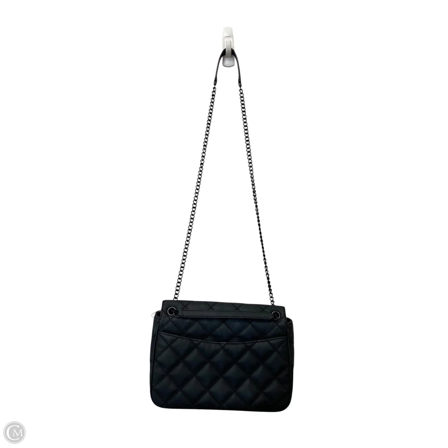 Crossbody Designer By Tory Burch, Size: Large