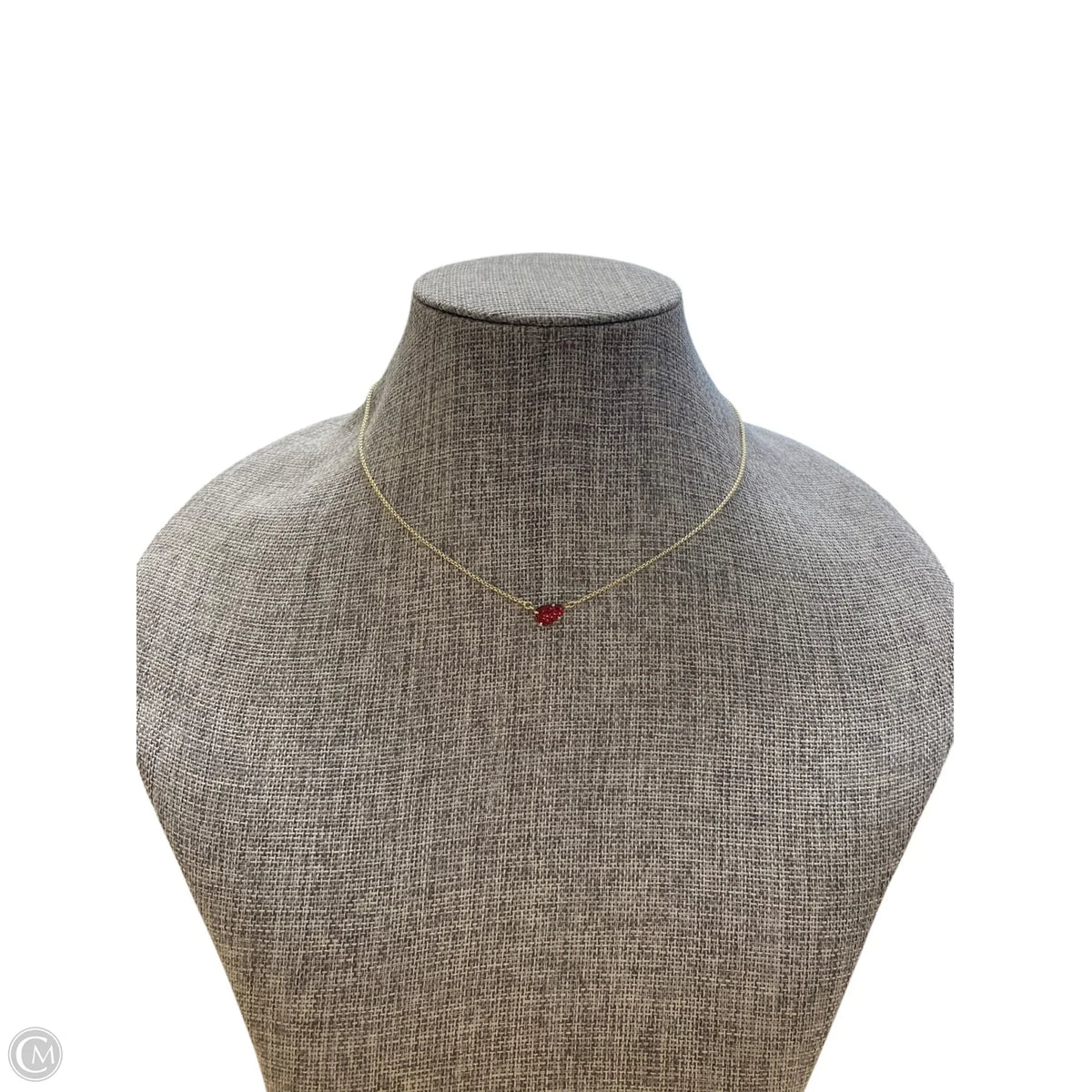 Necklace Charm By Kendra Scott