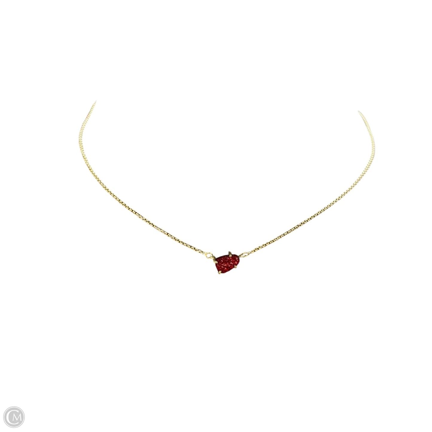 Necklace Charm By Kendra Scott