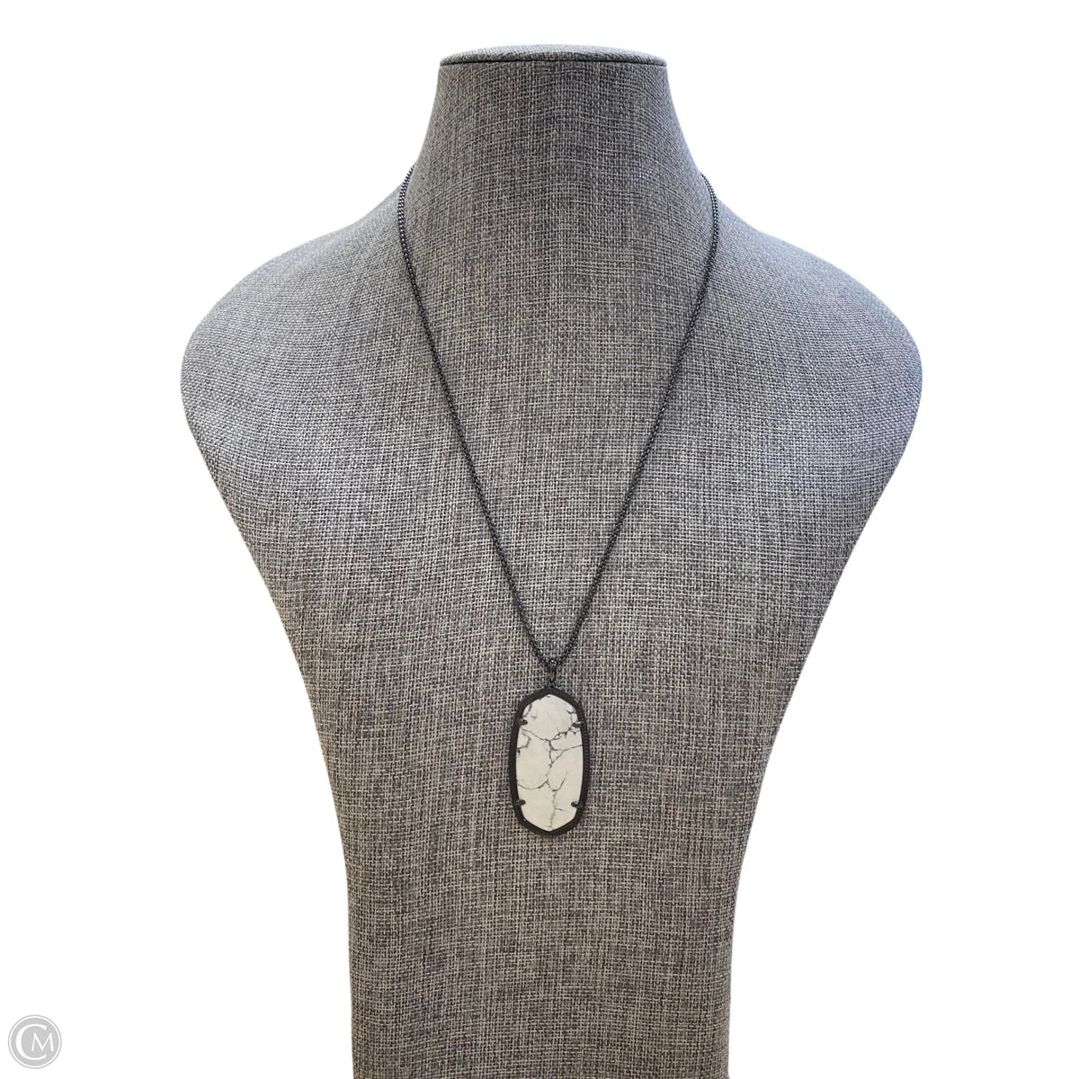 Necklace Pendant By Kendra Scott