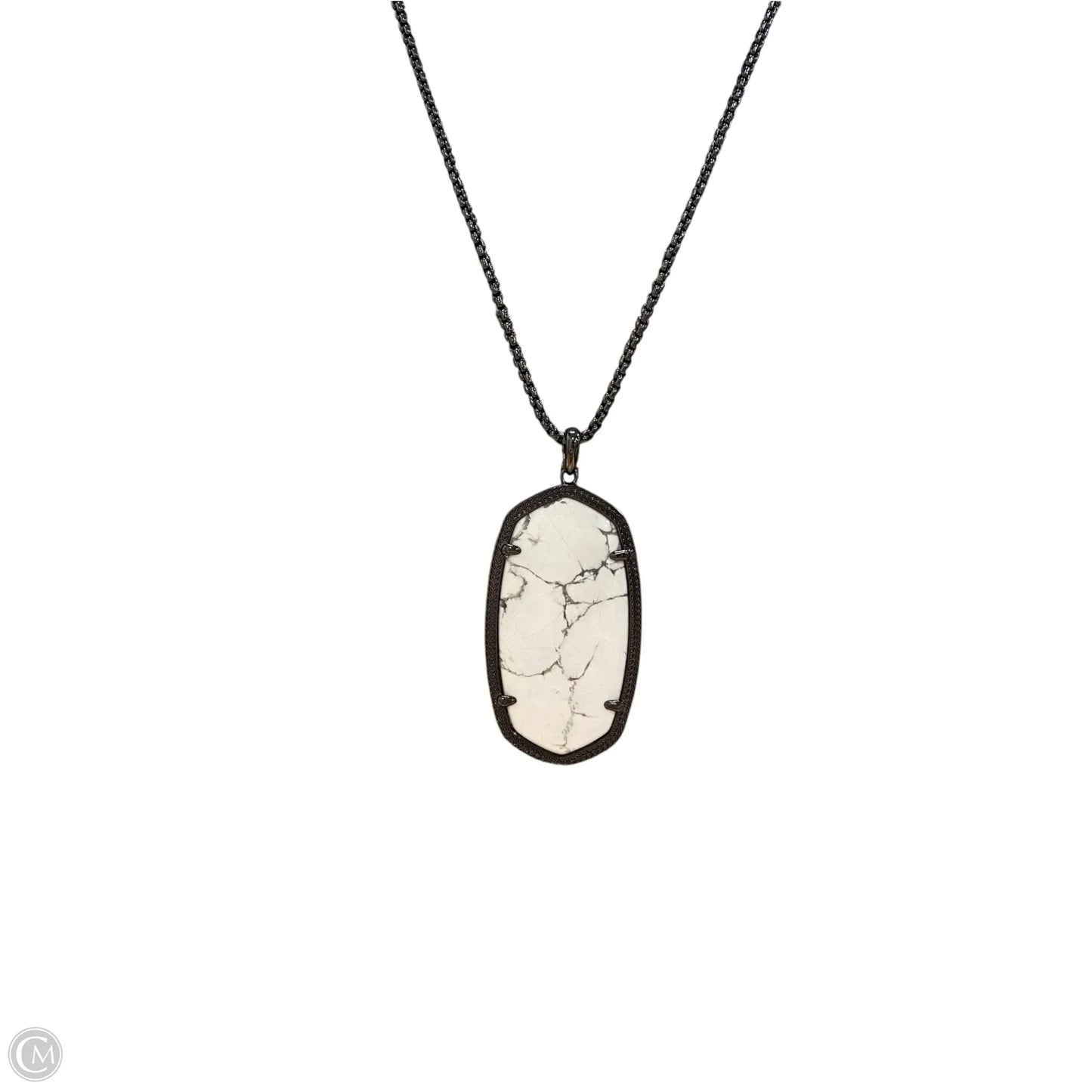 Necklace Pendant By Kendra Scott