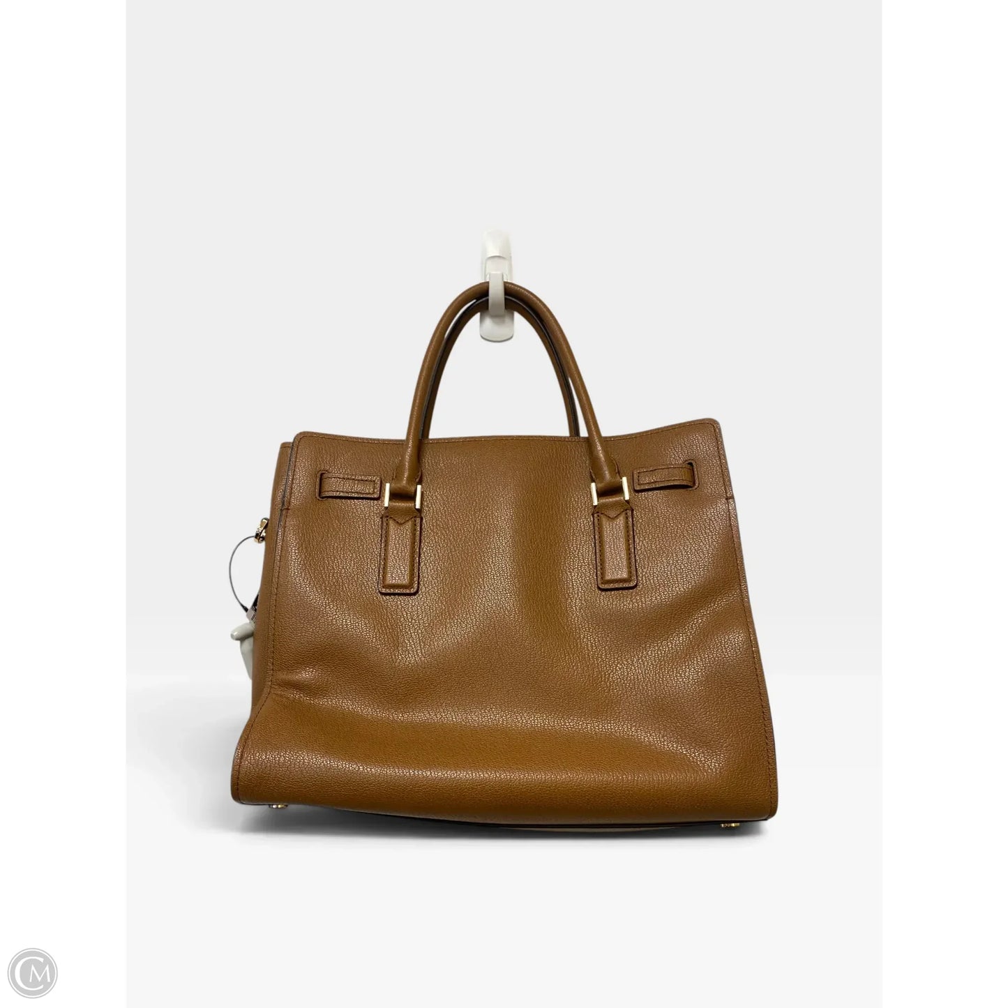 Handbag Designer By Michael Kors, Size: Large