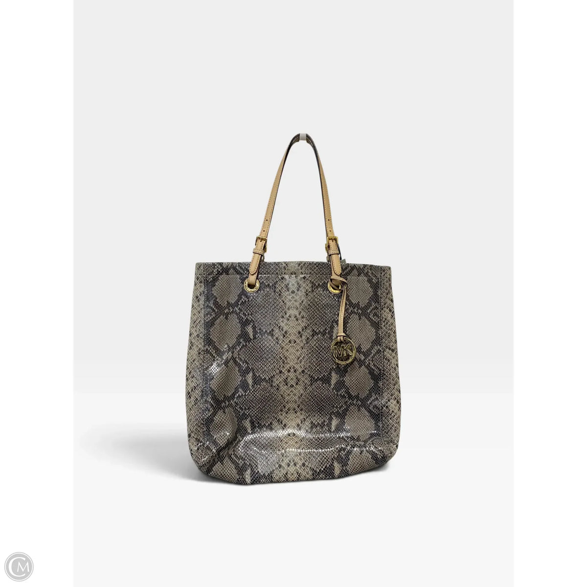 Handbag By Michael By Michael Kors, Size: Large