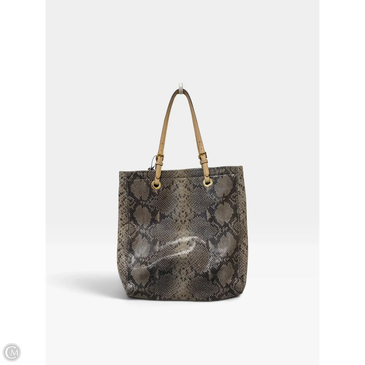 Handbag By Michael By Michael Kors, Size: Large