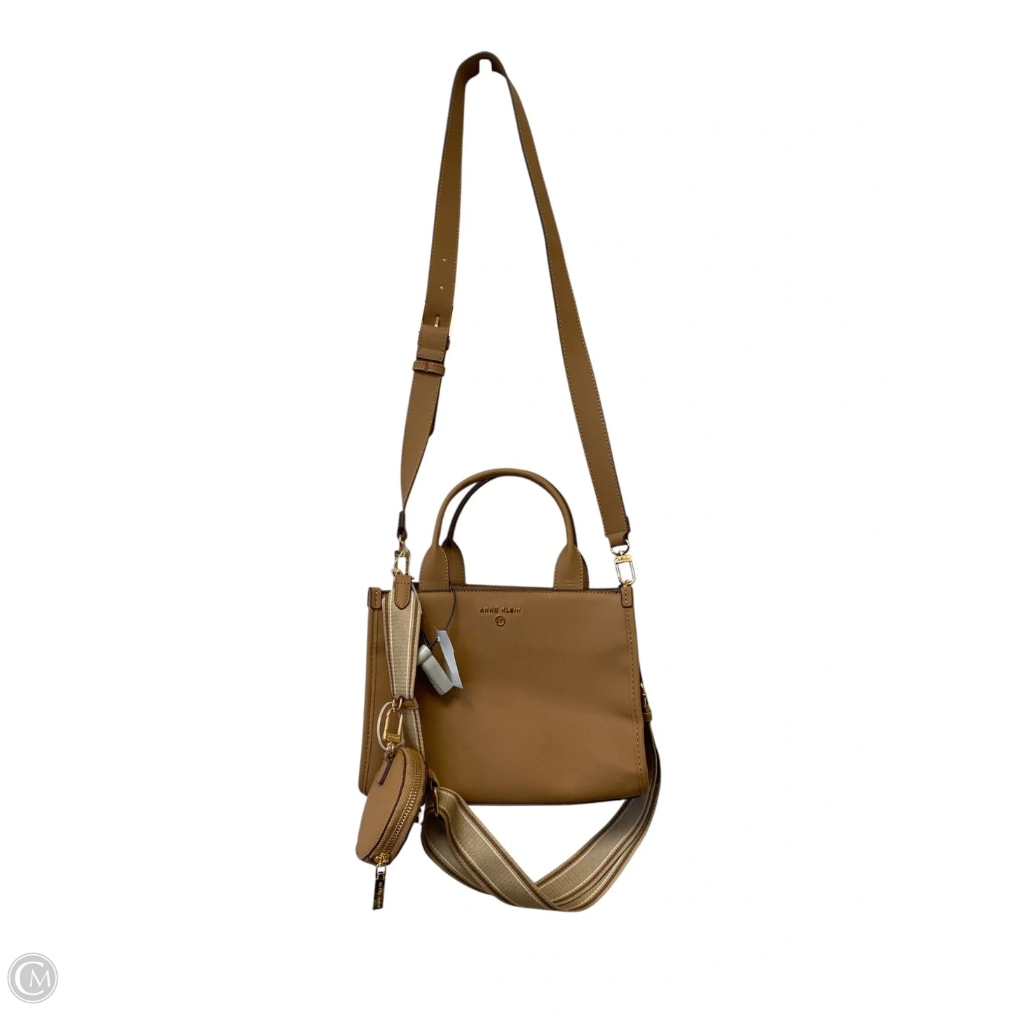 Crossbody By Anne Klein, Size: Medium