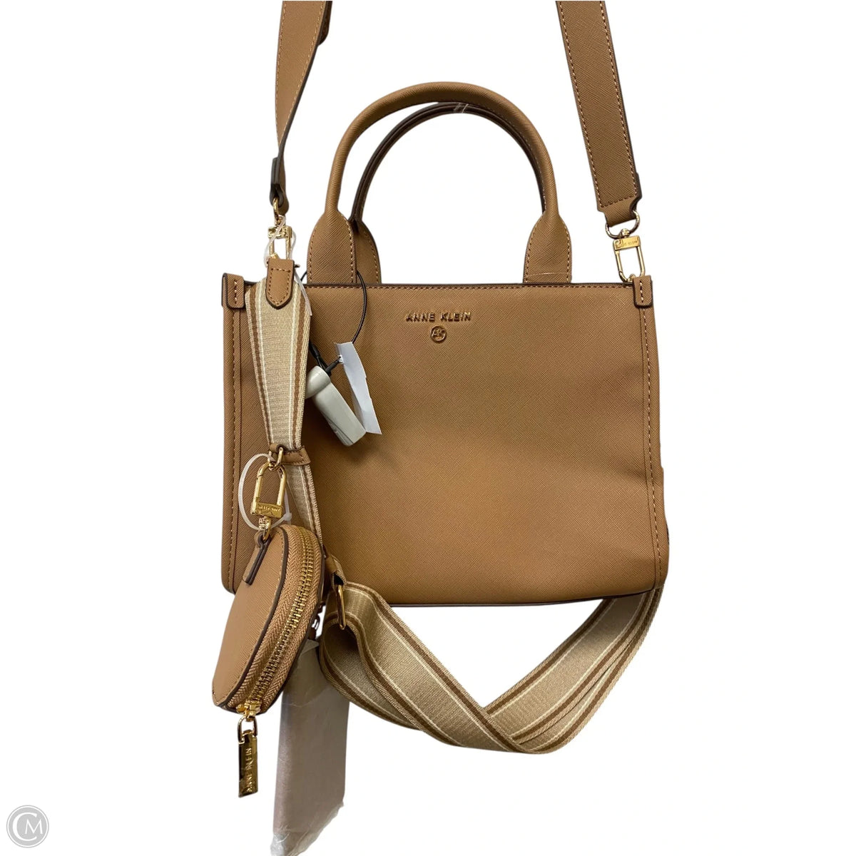Crossbody By Anne Klein, Size: Medium