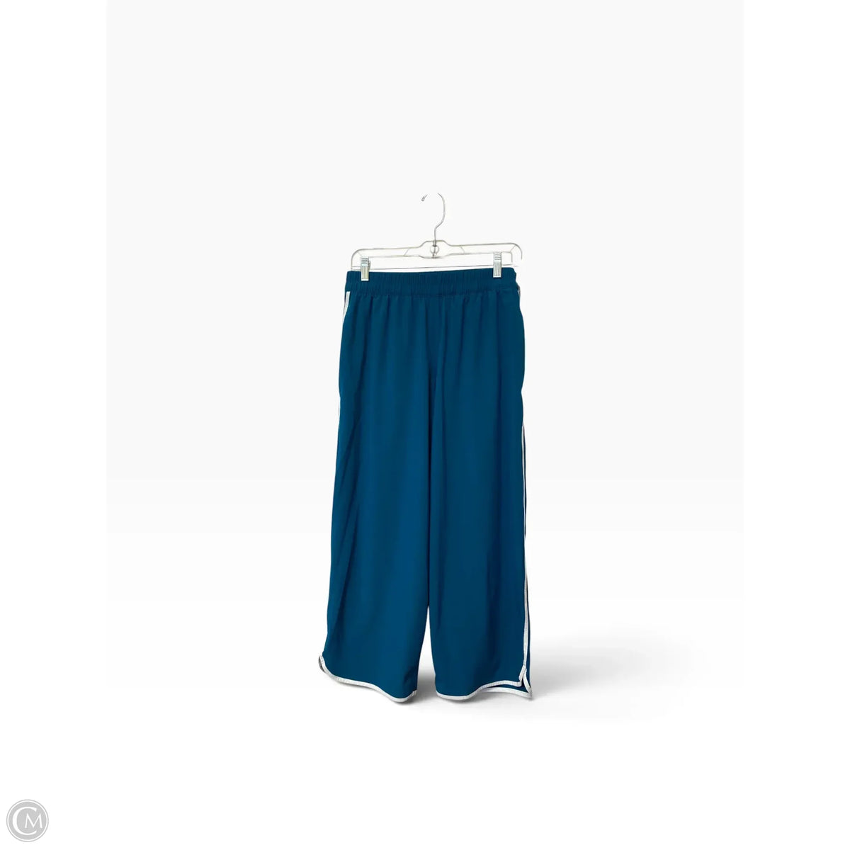 Athletic Pants By Athleta In Blue, Size: S