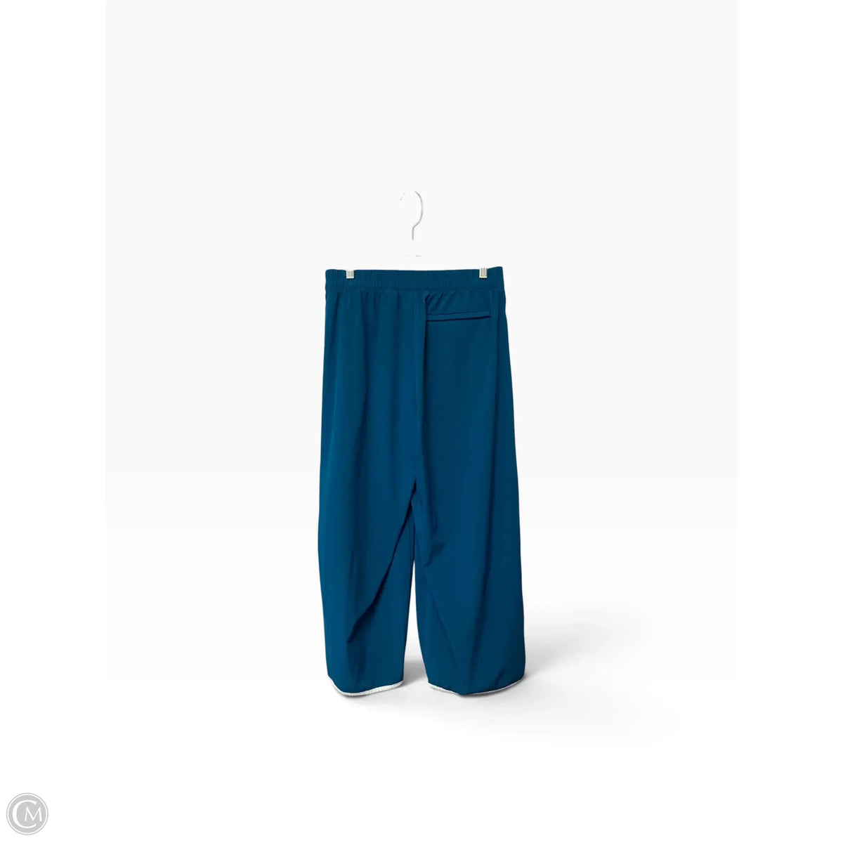Athletic Pants By Athleta In Blue, Size: S