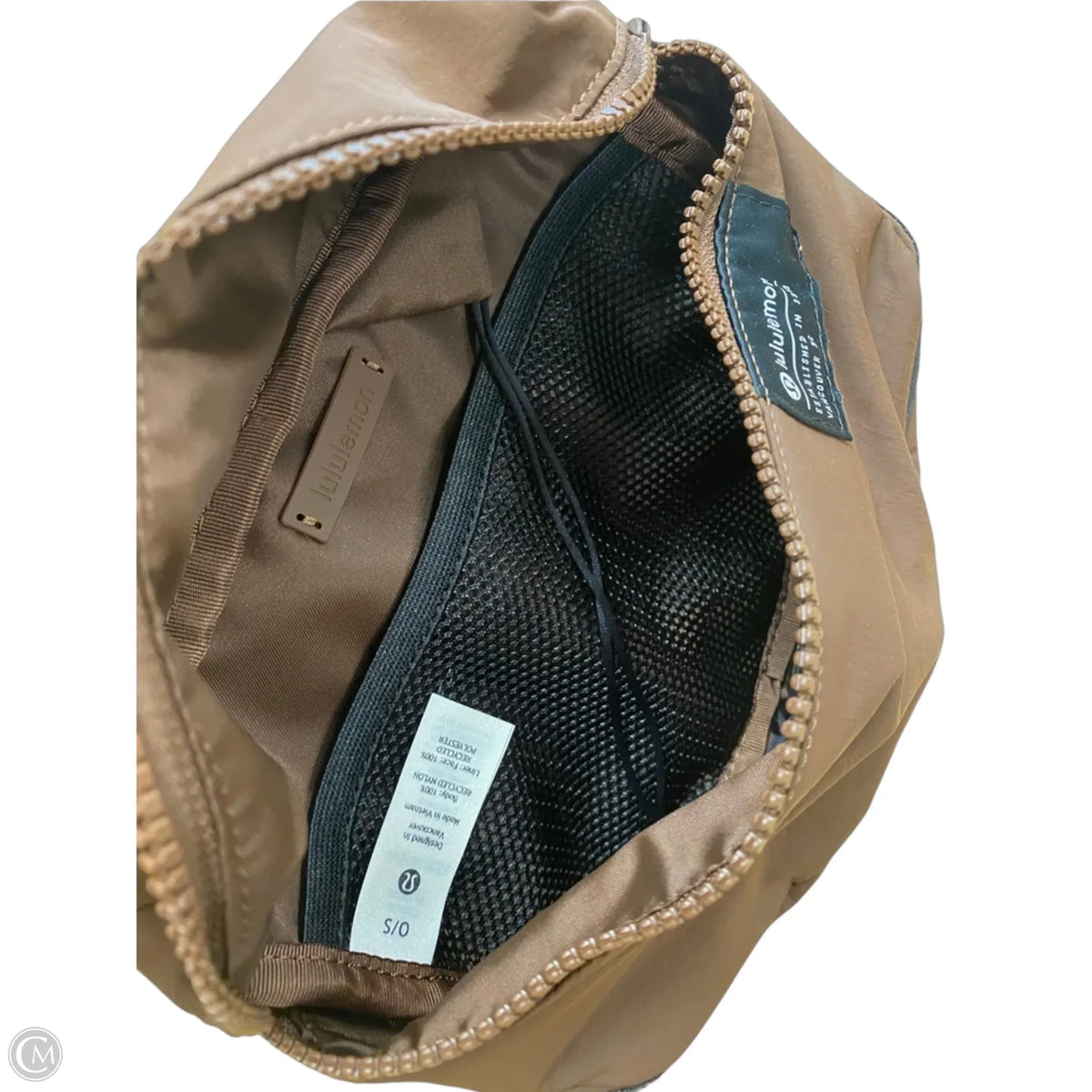 Belt Bag By Lululemon, Size: Medium