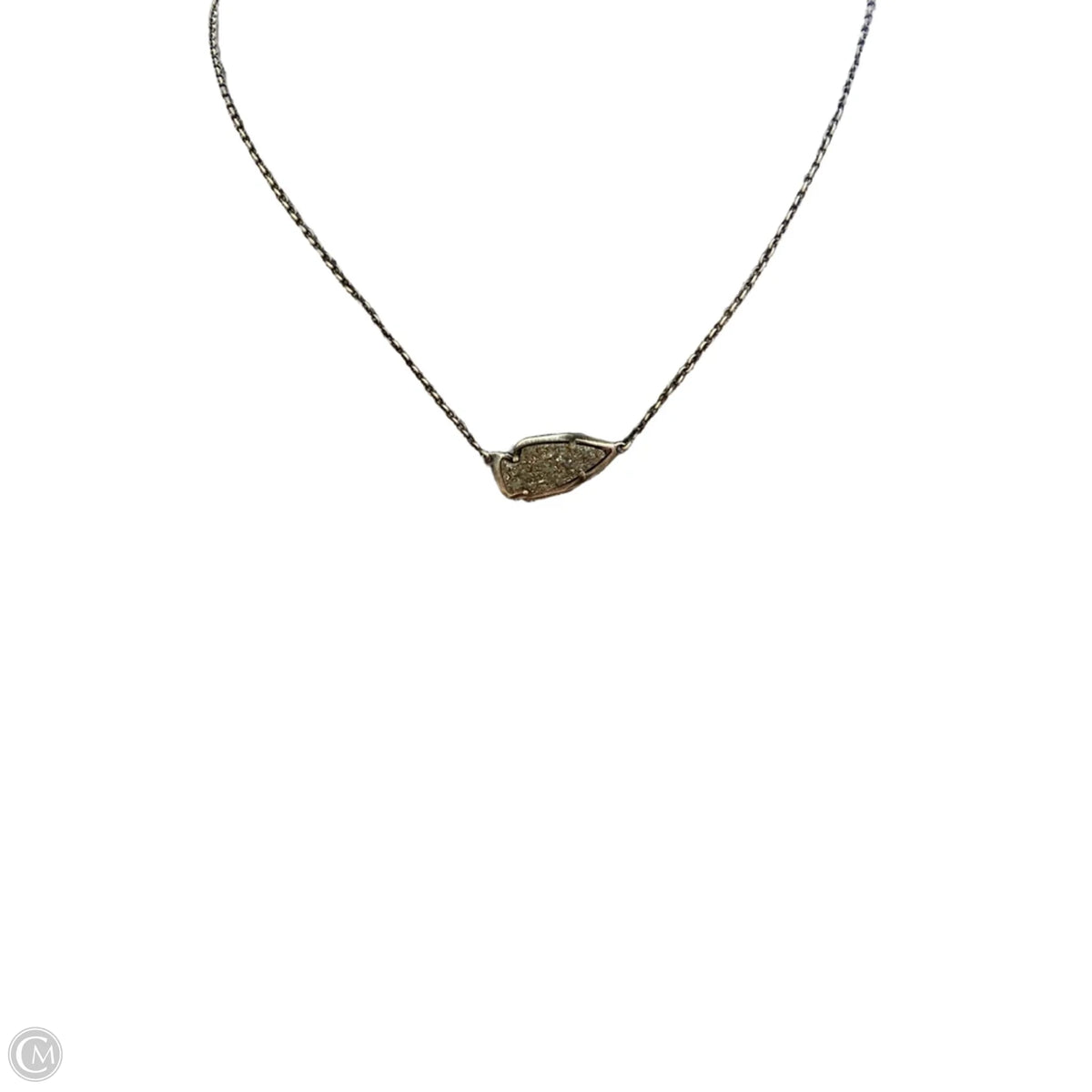 Necklace Charm By Kendra Scott