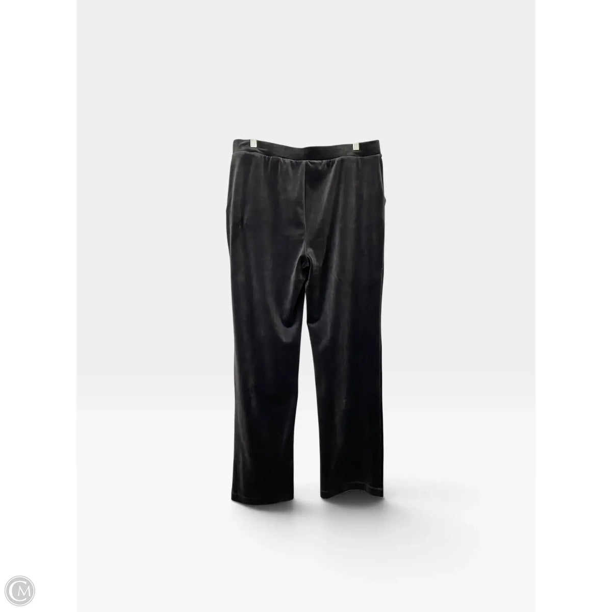 Pants Lounge By Chicos In Grey, Size: 8