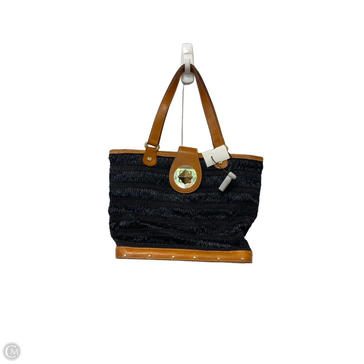 Handbag Designer By Kate Spade, Size: Medium