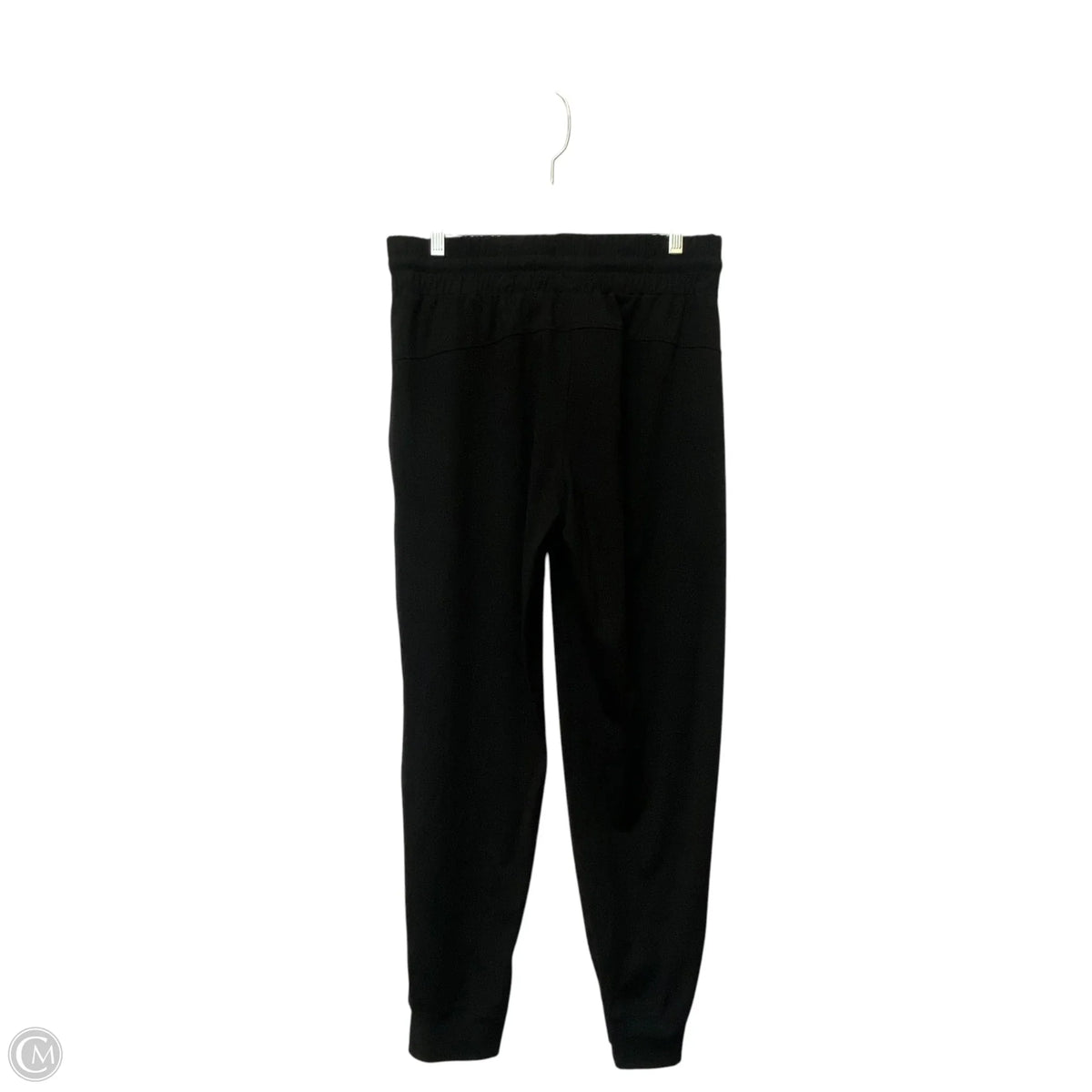 Athletic Pants By Members Mark In Black, Size: M