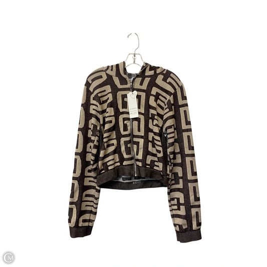 Jacket Other By Cme In Brown, Size: 2x