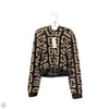 Jacket Other By Cme In Brown, Size: 2x