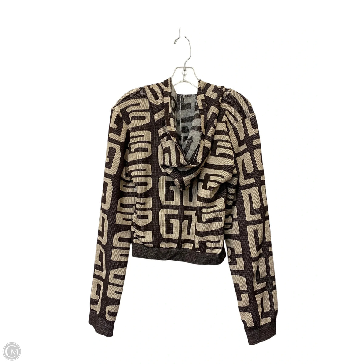 Jacket Other By Cme In Brown, Size: 2x