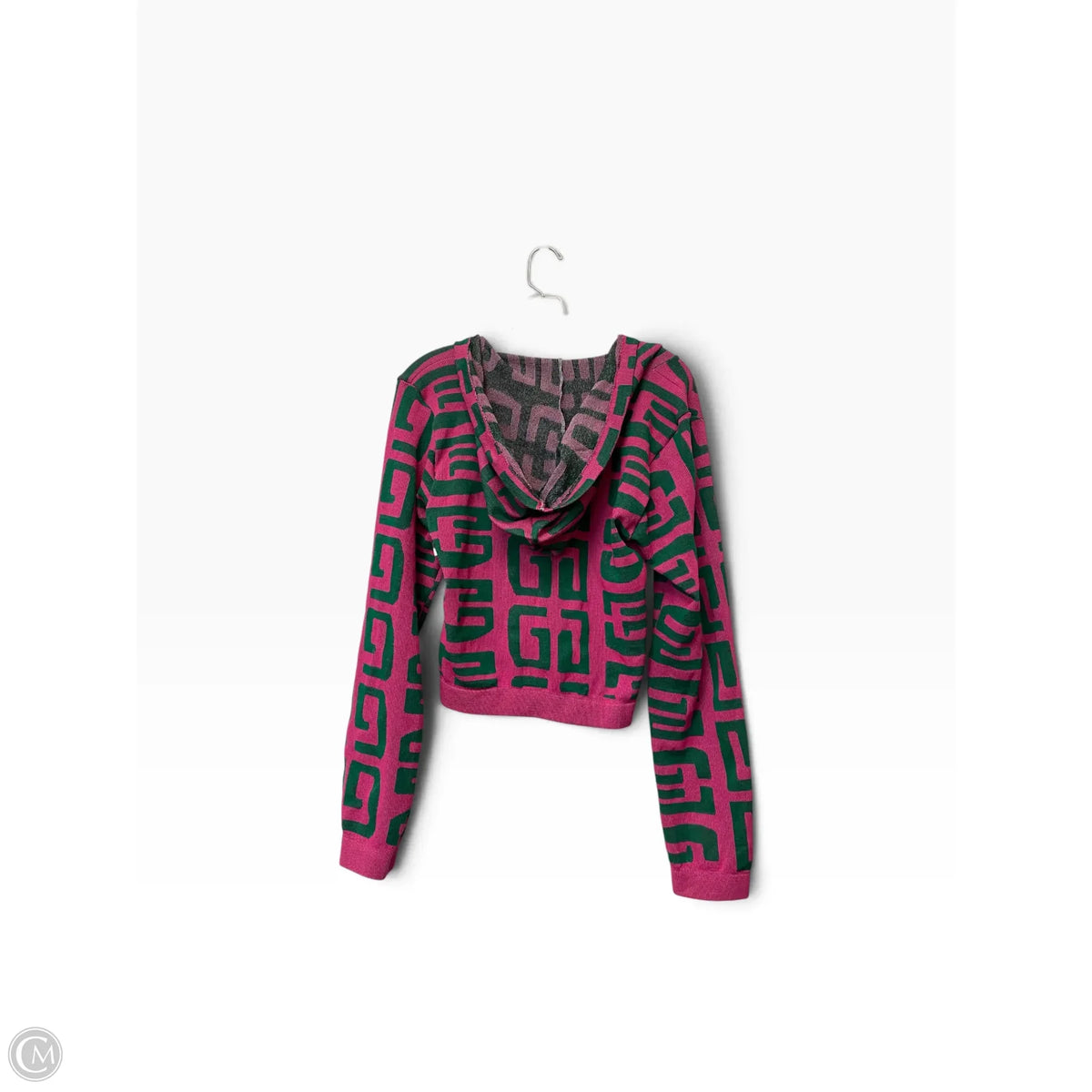 Jacket Other By Cme In Pink, Size: 2x