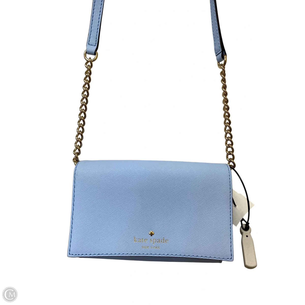 Crossbody Designer By Kate Spade, Size: Small