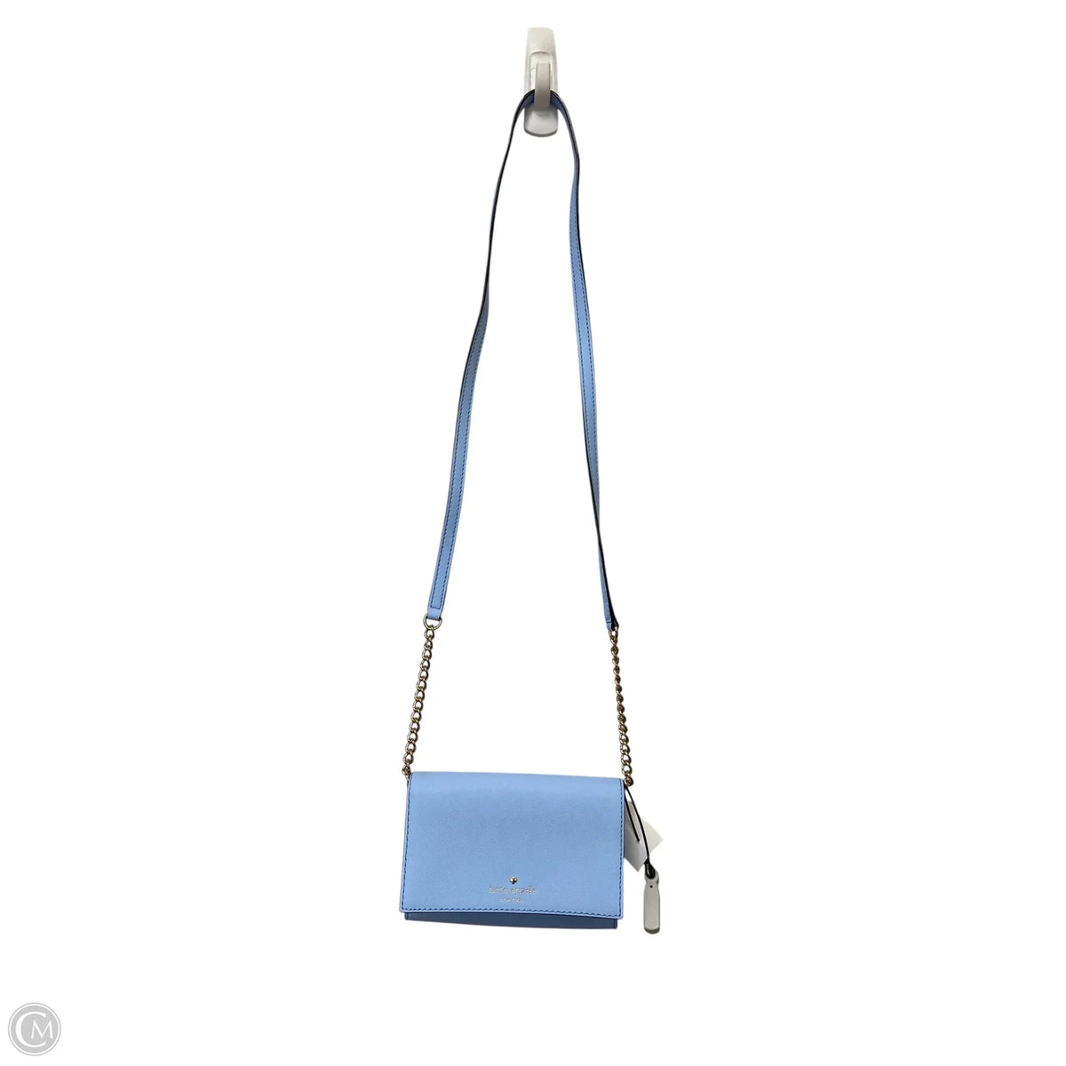 Crossbody Designer By Kate Spade, Size: Small