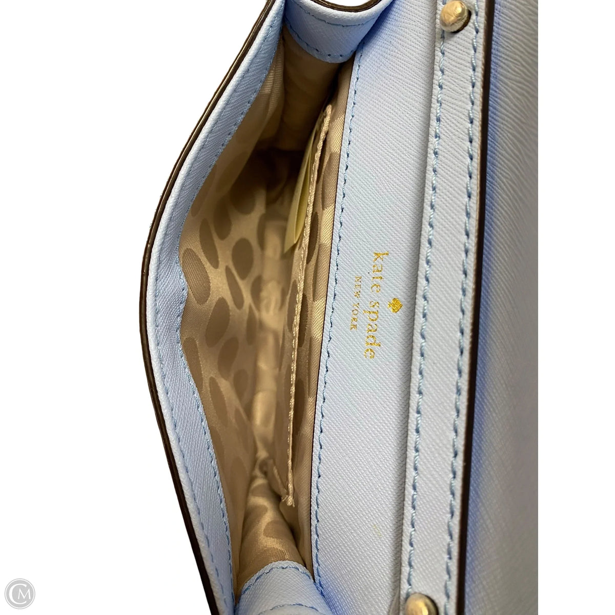 Crossbody Designer By Kate Spade, Size: Small